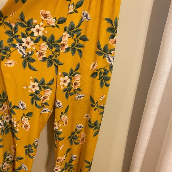 Francesca’s jumpsuit - Picture 3 of 5